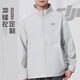 訊印衣軟殼沖鋒衣定制秋冬加絨大疆工作服印logo戶(hù)外團體服訂做工裝外套 默認無(wú)圖案-定制請聯(lián)系客服 XL
