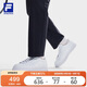 FILA斐樂(lè)官方男鞋VIGOR網(wǎng)球生活鞋2025秋季板鞋運(yùn)動(dòng)鞋休閑鞋