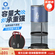 漁之源 新款魚(yú)護野釣專(zhuān)用新型釣魚(yú)網(wǎng)兜黑坑活魚(yú)袋漁護小魚(yú)戶(hù)涂膠防掛 45cm 3m   【野釣推薦】多功能魚(yú)護-送擋針