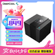 九州風(fēng)神 阿薩辛4S風(fēng)冷散熱器 7熱管280W 雙模散熱 內(nèi)存全避位 鏡面銅底 磁吸VC數(shù)顯版 阿薩辛4 VC版數(shù)顯版