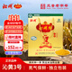 沁州黃小米禮盒6斤(100g*30袋)山西特產(chǎn)雜糧年貨節送禮高端團購禮盒