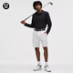 lululemon丨ABC 男士高爾夫經(jīng)典剪裁短褲 9