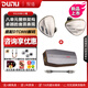 達音科（DUNU）VULKAN2 曜 八單元圈鐵入耳式HIFI有線(xiàn)耳機 發(fā)燒級高保真音樂(lè )耳塞 高解析mmcx金屬腔體四分頻耳麥搭配【達音科DTC800解碼耳放】