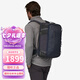 PATAGONIA男女款黑洞Mini MLC 30L戶外旅行出差商務(wù)背包巴塔哥尼亞49266 SMDB熏藍(lán)色 30升均碼