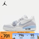 耐克（NIKE）AIR JORDAN LEGACY 312 LOW 男子運動鞋 HQ1190-101 42