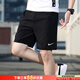 耐克（NIKE）健身短褲男褲 25夏季新款足球快干透氣運(yùn)動(dòng)跑步訓(xùn)練褲休閑五分褲 主推/Dri-FIT導(dǎo)濕快干/新到貨 M (170/76A)