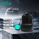 威樂(lè )（WILO） 全自動(dòng)潛水泵220V家用自來(lái)水噴泉排水泵PD系列抽水泵帶浮球 PD-180EA（自動(dòng)款帶浮球）
