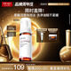 達爾膚（DR.WU）杏仁酸凈透潔面慕斯150ml 果酸清潔控油去閉口角質(zhì)溫和氨基酸護膚