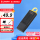 金士頓（Kingston） u盤(pán) USB3.2/Gen 1 高速哨兵車(chē)載行車(chē)記錄儀閃存優(yōu)盤(pán)學(xué)生送老師 DTX/128GB【送 轉接頭+掛繩】