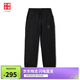 李寧中國李寧 x 成龍丨衛褲運動(dòng)褲男子2025新款休閑長(cháng)褲AKLV151