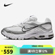 耐克（NIKE）【滔搏運動】2025年女子 AIR MAX MOTO 2K休閑鞋 HQ2056-103 37.5