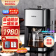 貝爾斯頓（Bestday） ZYJ-9018 榨油機全自動家用家庭小型植物油炸油機 不銹鋼