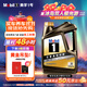 美孚（Mobil）金美孚全合成汽機油經(jīng)典表現 曜石黑金系列 5W-30SP級4L