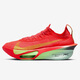 耐克NIKE男子碳板跑步鞋 ALPHAFLY NEXT% 3運動(dòng)鞋FD8311-600紅/黃42.5