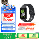 三星 Samsung【國家補貼】Fit3 智能手環(huán)/運動(dòng)手環(huán)1.6英寸AMOLED大屏 水墨黑 男女手環(huán)