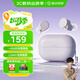 弱水時(shí)砂【2025新款】琉璃MK2無(wú)線(xiàn)藍牙耳機入耳式游戲音樂(lè )運動(dòng)耳機主動(dòng)降噪HiFi音質(zhì)藍牙6.0超長(cháng)續航學(xué)生 【暮山紫】HiFi音質(zhì)|-40dB降噪 LDAC高音質(zhì)協(xié)議