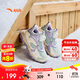 安踏兒童女小童棉鞋2025冬加絨加厚登峰二棉鞋女孩運動(dòng)鞋A22549922