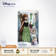 迪士尼（Disney）冰雪奇緣唱歌娃娃艾莎安娜公主玩偶女孩玩具兒童生日禮物禮盒 裝扮娃娃（安娜）