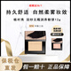 植村秀（shu uemura）羽紗無(wú)暇潤養粉餅12g 小方餅遮瑕控油化妝定妝不卡粉【臨期特惠】 #574【贈原裝粉盒】效期26/1