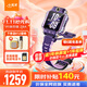 小天才電話(huà)手表Z8A【價(jià)保雙十一】官方正品小天才z8a 初高中禮物可插卡游泳防水體溫監測GPS定位兒童手表 Z8A霞光紫 【咨詢(xún)客服更優(yōu)惠】