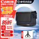 佳能相機包  r50 r7 r8 r10 r100微單相機包 90d 200d單反攝影包 6d2 5d4單肩相機包 雙肩攝影背包 佳能r50 r10 200d r100單肩攝影包 .