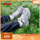 NEW BALANCE4-7歲中童秋季Y2K經(jīng)典網(wǎng)面運動鞋PZ530KA
