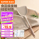 蘇泊爾鍋鏟廚具不粘鍋專用食品級硅膠鏟耐高溫鏟子炒菜