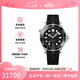 歐米茄（OMEGA）  瑞表男海馬系列自動(dòng)機(jī)械300米潛水男表42mm【七夕禮物】 橡膠帶黑盤(pán)210.32.42.20.01.001