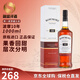 波摩（Bowmore）單一麥芽蘇格蘭威士忌 洋酒艾雷島產(chǎn)區10年 雪莉桶英國原瓶進(jìn)口 波摩10年1000ml