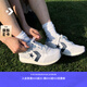 匡威（Converse）【學(xué)院復(fù)古跑鞋】CONVERSE匡威 Omega Trainer休閑運動鞋A13377C A13376C 44.5