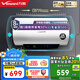 萬(wàn)和電熱水器自動(dòng)斷電洗 一級(jí)能效一鍵預(yù)約洗電熱 凈化水質(zhì) 防垢內(nèi)膽單管加熱 Q2系列 60L 2200W 新版APP智控Q2TY