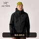 ARC'TERYX始祖鳥(niǎo) RALLE INSULATED JACKET 男子 保暖棉服 Black/黑色 S