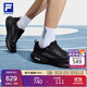 FILA斐樂(lè )官方NUVOLE 3 RUN路跑鞋男2025年柔云3運動(dòng)鞋跑步鞋