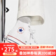 匡威（Converse）經(jīng)典款All Star男女鞋情侶運動(dòng)鞋高幫帆布鞋休閑鞋板鞋101010 101009 白色【Jennie同款】 38