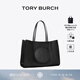 Tory Burch 湯麗柏琦 ELLA 手提托特包女包TB 171271 黑色 001 OS
