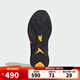 阿迪達(dá)斯【滔搏運(yùn)動(dòng)】adidas中性MTS GUARDSPW 跑步鞋 IE3418 41