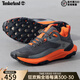 Timberland添柏嵐男鞋徒步鞋春夏戶(hù)外旅行運動(dòng)休閑鞋抓地耐磨登山鞋A6DJK A6DJKENO/橙色 44 (280mm)
