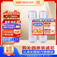 沁園 凈水器 小白鯨/小凈靈/小水鉆/小新系列濾芯套餐KRL3913/15/16 KRL5017等 常換套裝2根（無(wú)RO膜）