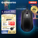 賽睿（SteelSeries）Rival3 Gen 2 玄夜黑 有線(xiàn)鼠標 全制霸電競游戲鼠標 FPS/無(wú)畏契約/打瓦游戲專(zhuān)用 6鍵可編程