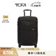 TUMI/途明Alpha 3行李箱休閑商務(wù)旅行出差男女拉桿箱 黑色/02203616D3 20英寸