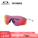 OAKLEY歐克利騎行眼鏡太陽(yáng)鏡運(yùn)動(dòng)眼鏡護(hù)目鏡EVZERO 9313 譜銳智公路-04