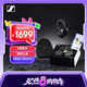 森海塞爾（Sennheiser）MOMENTUM 4 無線耳機(jī) 寶可夢大集結(jié) 京東電競聯(lián)名定制禮盒 禮物