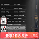 達(dá)億瓦（DAIWA）25新款SALTIGA LJ EX 輕量鐵板竿船海釣竿獨(dú)節(jié)路亞竿黃條鰤 1.85m （61XHB TG獨(dú)節(jié)槍柄） 竿稍采用T1100G碳纖