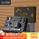 CLITON手搖磨豆機(jī)咖啡豆研磨機(jī)手磨便攜咖啡機(jī)咖啡壺濾杯電子秤手沖套裝