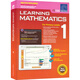 新加坡數學(xué) SAP Learning Mathematics 幼兒園至小學(xué)1-6年級 數學(xué)建模思維練習冊 CPA教學(xué)法 基礎鞏固提升 學(xué)習系列 英文原版進(jìn)口教輔 一年級