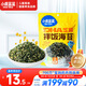 小鹿藍(lán)藍(lán)DHA芝麻拌飯海苔碎100g 兒童零食壽司寶寶調(diào)味料紫菜即食飯團(tuán)材料