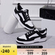 彪馬PUMA【尺碼偏小】板鞋男女秋季百搭休閑情侶鞋 370539 41