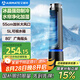 艾美特（AIRMATE）【藝術(shù)燈塔】冷風(fēng)扇家用空調(diào)扇凈化加濕水冷塔扇柔風(fēng)制冷電風(fēng)扇落地扇冰晶降溫大風(fēng)口小空調(diào) X38