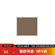 Naturehike挪客Village 6.0屋脊速開(kāi)帳篷天幕戶(hù)外露營(yíng)黑膠防曬防雨小屋帳