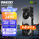 映眾GeForce RTX 5060 X2 8GB 曜夜 映雪 OC 顯卡 DLSS 4 臺式機獨立顯卡 電競游戲設計渲染顯卡 RTX 5060 曜夜 OC 8G